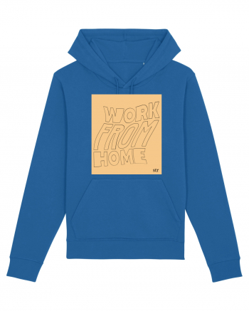 work from home 319 Royal Blue