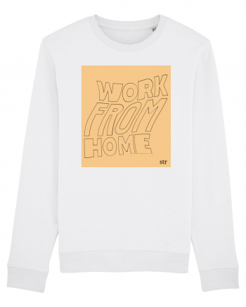 work from home 319 White