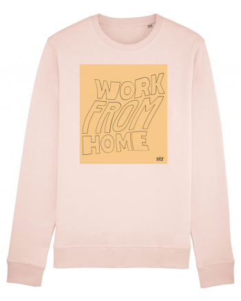 work from home 319 Candy Pink