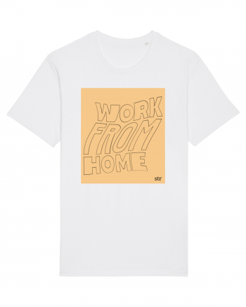 work from home 319 White