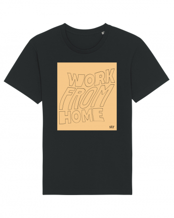 work from home 319 Black