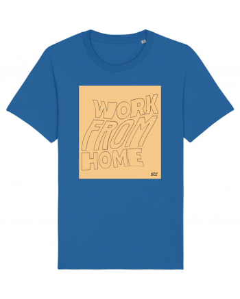 work from home 319 Royal Blue