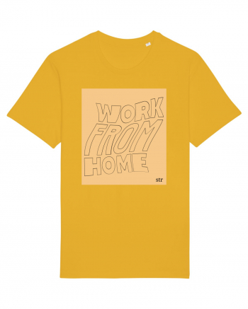 work from home 319 Spectra Yellow