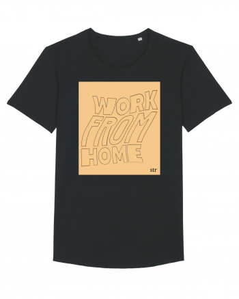 work from home 319 Black