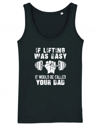 LIFTING Black