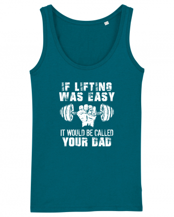 LIFTING Ocean Depth