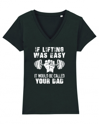 LIFTING Black