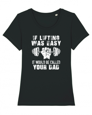 LIFTING Black