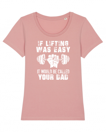 LIFTING Canyon Pink