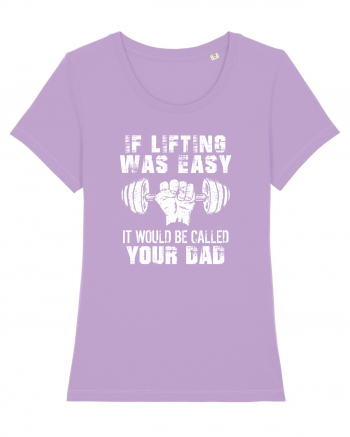 LIFTING Lavender Dawn