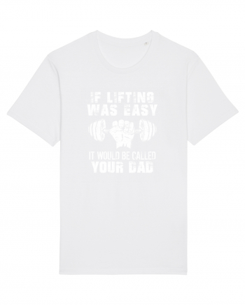 LIFTING White
