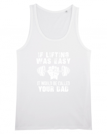 LIFTING White