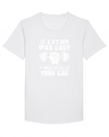 LIFTING White