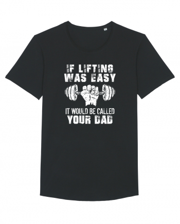 LIFTING Black