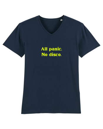 all panic no disco French Navy