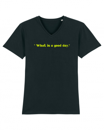 what is a good day Black