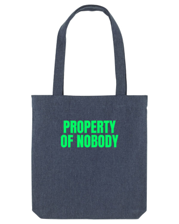 property of nobody Midnight Blue