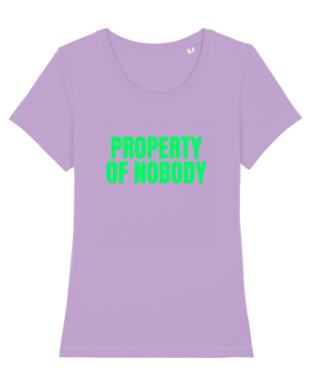 property of nobody Lavender Dawn