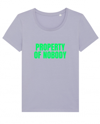 property of nobody Lavender
