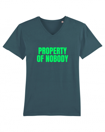 property of nobody Stargazer