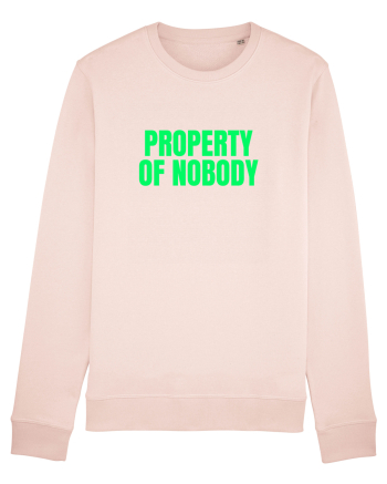 property of nobody Candy Pink