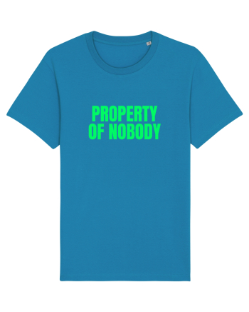 property of nobody Azur