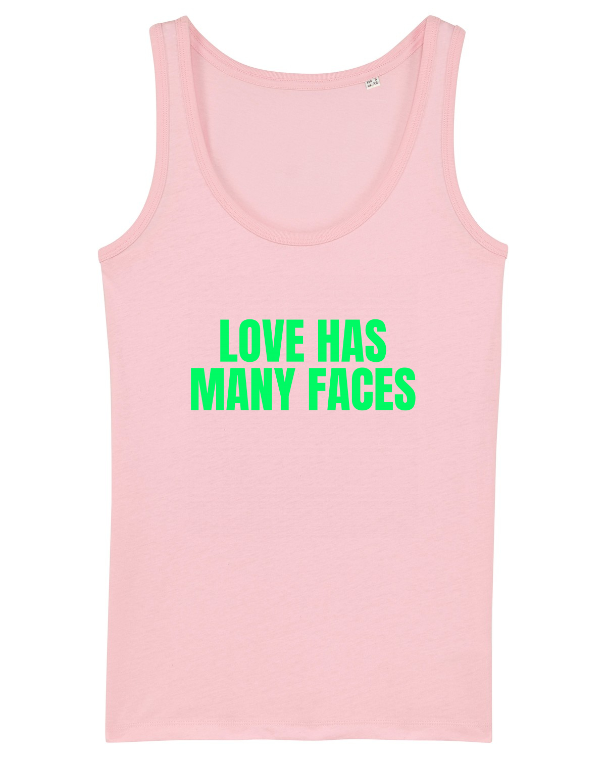 Maiou Damă Dreamer Cotton Pink