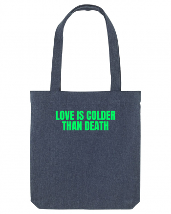 love is colder than death Midnight Blue