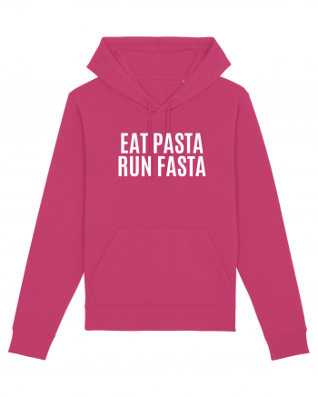 eat pasta run fasta Raspberry
