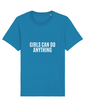 girls can do anything Azur