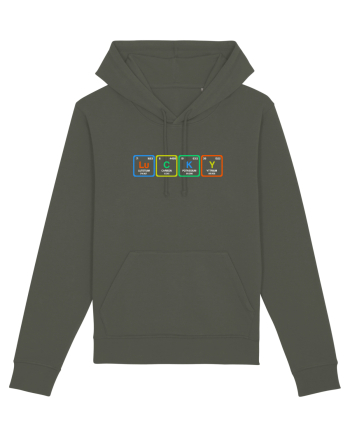 LUCKY Khaki