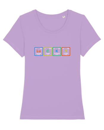 LUCKY Lavender Dawn