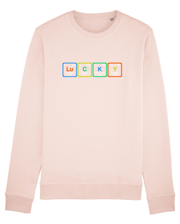 LUCKY Candy Pink