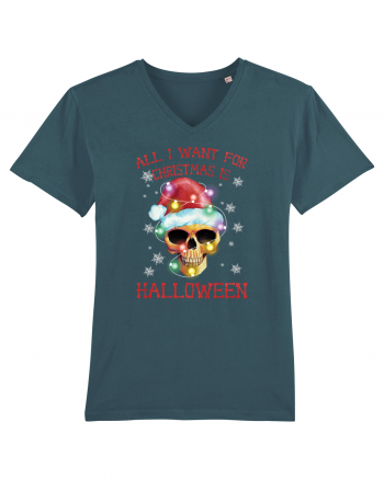 All Want For Christmas Is Halloween Stargazer