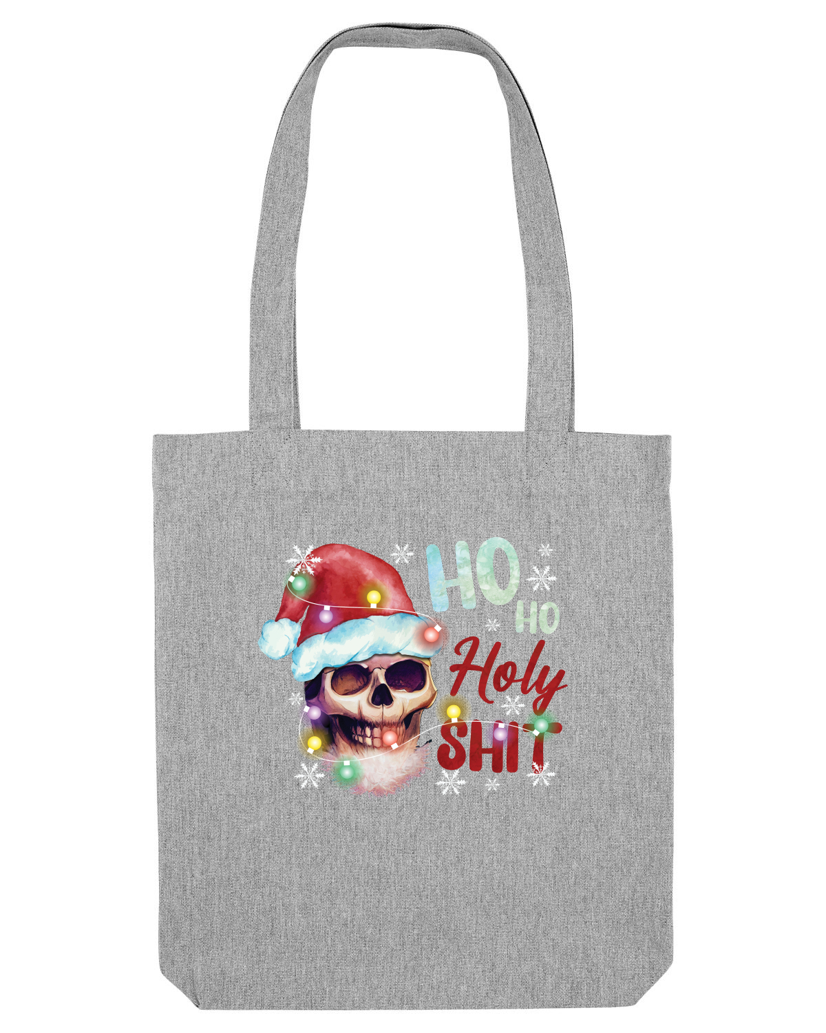 Sacoșă textilă Heather Grey