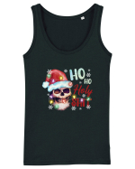 Ho Ho Holy Shit Skeleton Skull Christmas Maiou Damă Dreamer