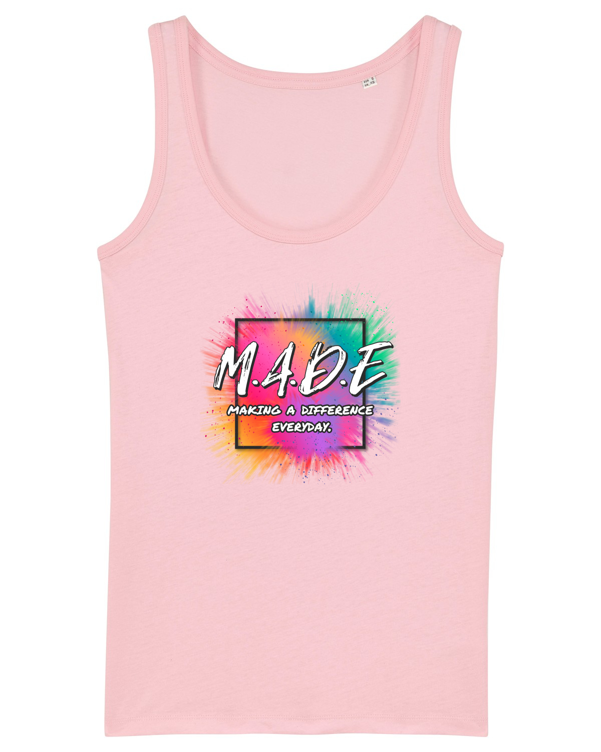 Maiou Damă Dreamer Cotton Pink