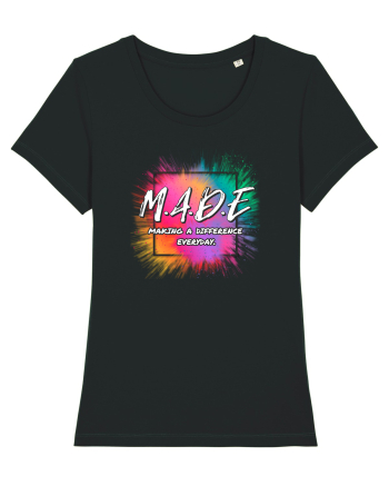 MADE Black