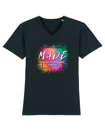 MADE Black
