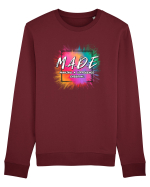 MADE Bluză mânecă lungă Unisex Rise