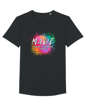 MADE Black