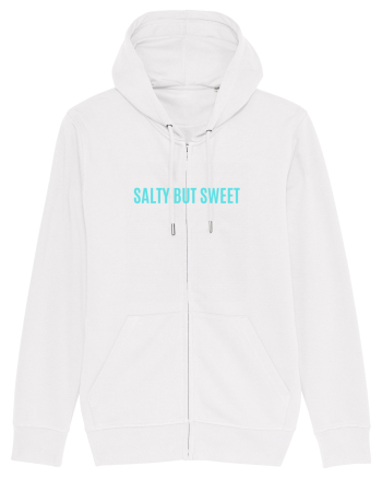 salty but sweet White