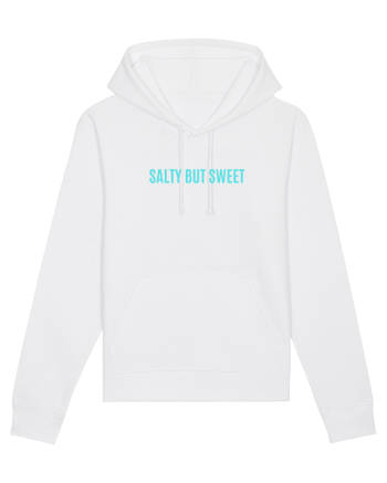 salty but sweet White
