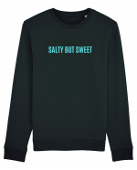 salty but sweet Bluză mânecă lungă Unisex Rise