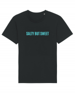 salty but sweet Tricou mânecă scurtă Unisex Rocker