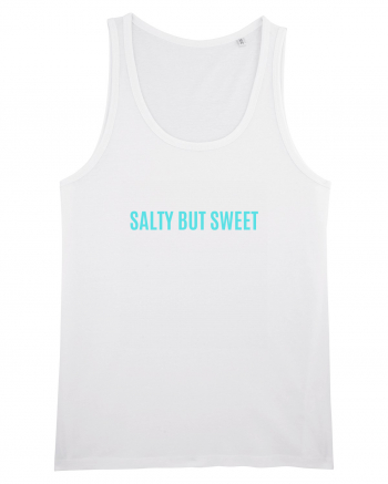 salty but sweet White