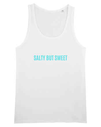 salty but sweet White