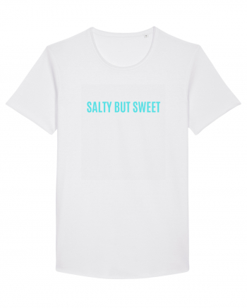 salty but sweet White
