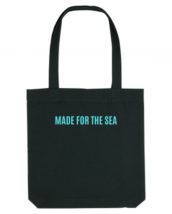 made for the sea Black