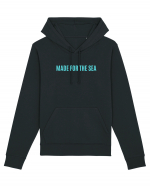 made for the sea Hanorac Unisex Drummer